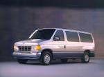Ford Econoline 1991 года